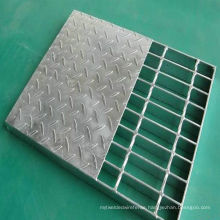 Composite Grating and FRP Grating, Galvanized Steel Grating, Bar Grating